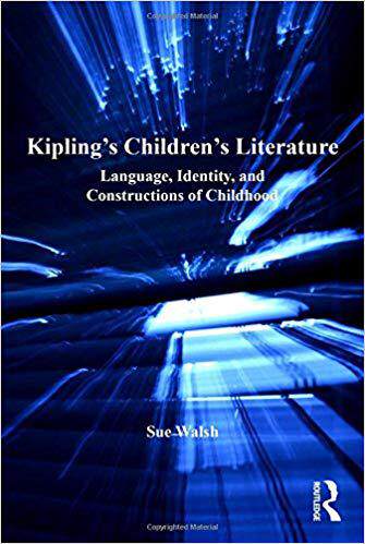 【预售】Kipling’s Children’s Literature
