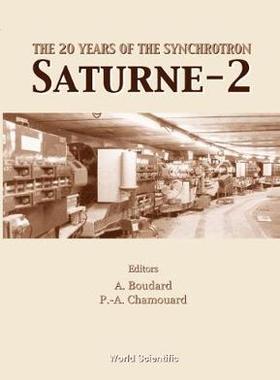 【预订】Saturne-2