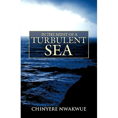 预订 In the Midst of a Turbulent Sea: 9781449706562