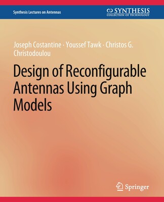 预订 Design of Reconfigurable Antennas Using Graph Models
