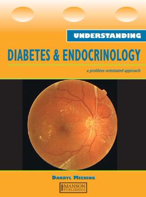 【预订】Understanding Diabetes and Endocrinology