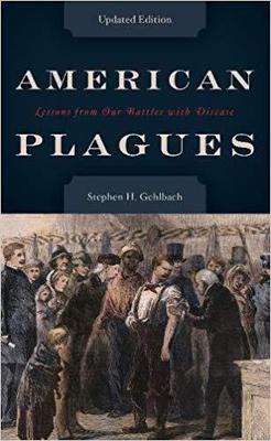 【预售】American Plagues