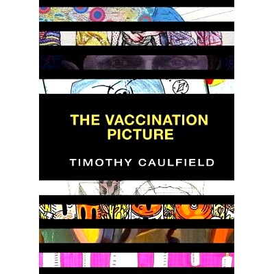 预订 The Vaccination Picture 疫苗接种图片: 9780735234994