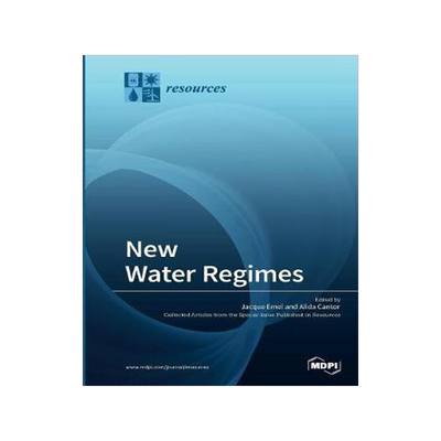 [预订]New Water Regimes 9783038429630
