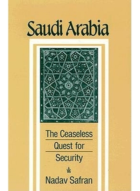 预订 Saudi Arabia: Origins of the American Commitment to Southeast Asia: 9780801494840