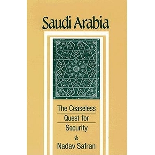 Southeast 9780801494840 Origins American Commitment the Arabia Asia 预订 Saudi