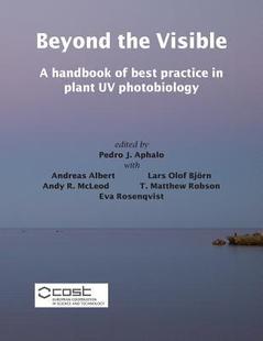 Visible 预订 the 9789521083624 plant Beyond practice best handbook photobiology