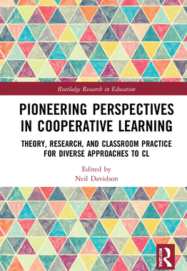 【预订】Pioneering Perspectives in Cooperative Learning 9780367618353
