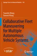 [预订]Collaborative Fleet Maneuvering for Multiple Autonomous Vehicle Systems 9789811958007