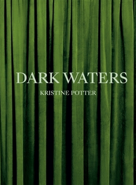 预订 Kristine Potter: Dark Waters 克里斯汀·波特：黑水: 9781597115568