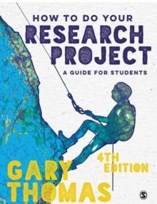 9781529757712 预订 Project Research How Your