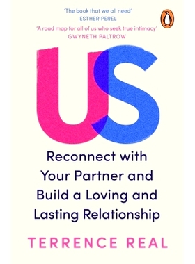预订 Us: Reconnect with Your Partner and Build a Loving and Lasting Relationship: 9781804943847