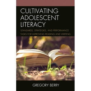 Improving Literacy Strategies Standards Reading 培 Performance and for 预订 Tasks Cultivating Adolescent Writing