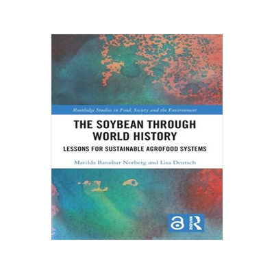 [预订]The Soybean Through World History 9780367406318