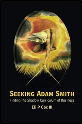 【预售】SEEKING ADAM SMITH
