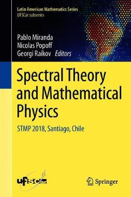 【预订】Spectral Theory and Mathematical Physics
