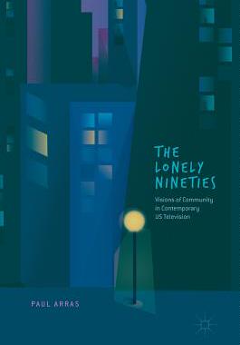 【预订】The Lonely Nineties