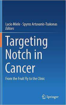 【预售】Targeting Notch in Cancer