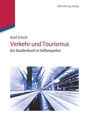 【预订】Verkehr und Tourismus 9783486706635