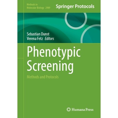 Methods and Protocols