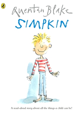 预订 Simpkin: 9780241620687