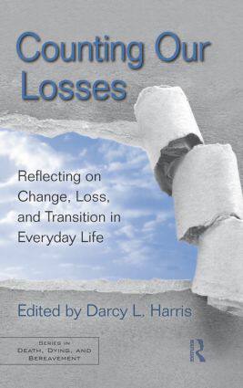 【预订】Counting Our Losses