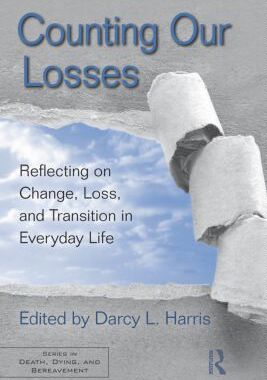 【预订】Counting Our Losses