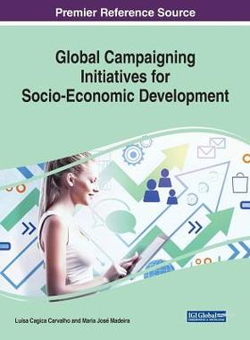 【预订】Global Campaigning Initiatives for Socio-Economic Development