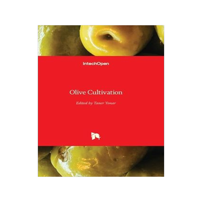 [预订]Olive Cultivation 9781803554419