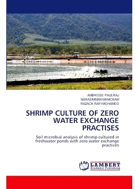 预订 Shrimp Culture of Zero Water Exchange Practises: 9786207808342