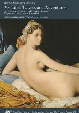 【预订】My Life’s Travels and Adventures, 78 9781649590046