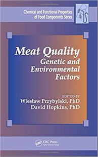 Meat Quality 预售