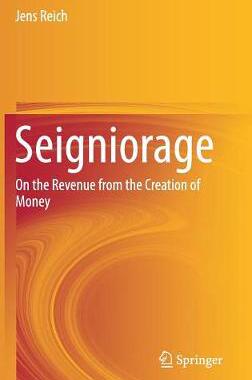 【预订】Seigniorage