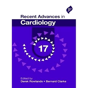 Recent Advances Cardiology 9781909836334 预订