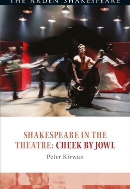 【预订】Shakespeare in the Theatre: Cheek by Jowl