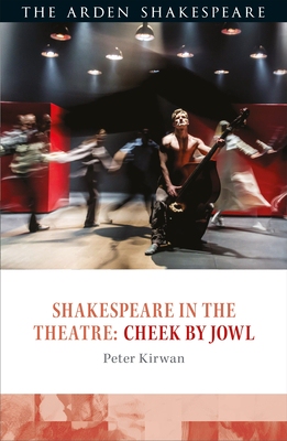 【预订】Shakespeare in the Theatre: Cheek by Jowl