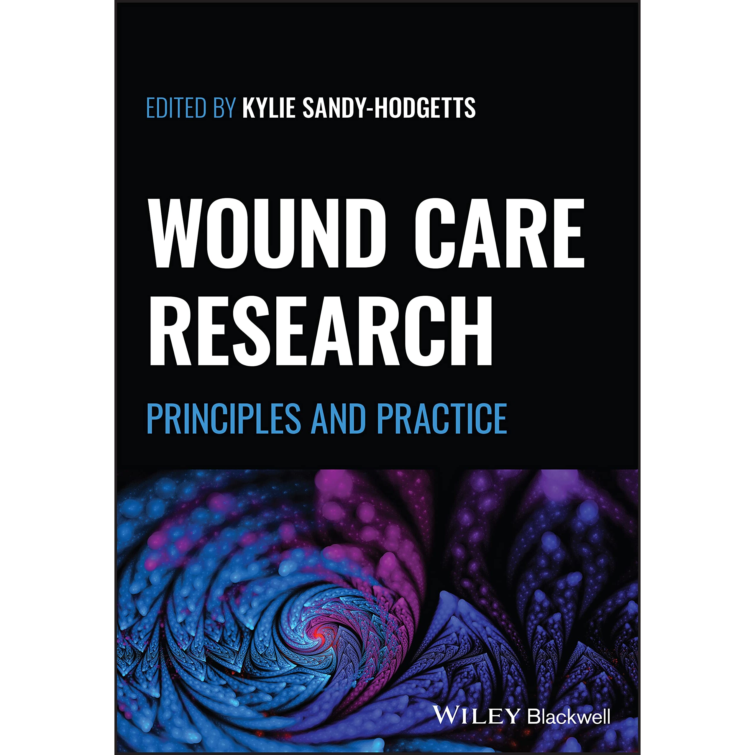 预订 Wound Care Research Principles and Practice 1E 伤口护理研究:原则与实践 第1版 9781119667070