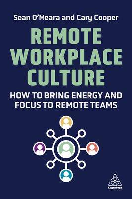 [预订]Remote Workplace Culture 9781398603868