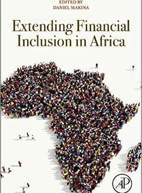 【预订】Extending Financial Inclusion in Africa