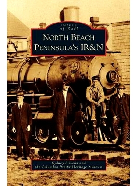 预订 North Beach Peninsula’s IR&N: 9781531646073