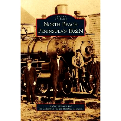 预订 North Beach Peninsula’s IR&N: 9781531646073