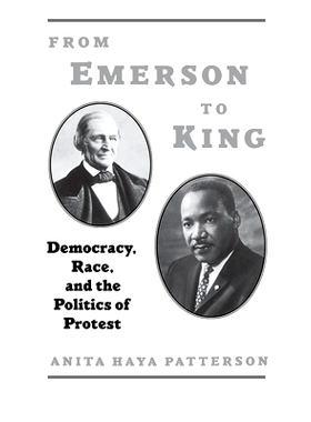 预订 From Emerson to King: Democracy, Race, and the Politics of Protest 从艾默生到金: 9780195109153