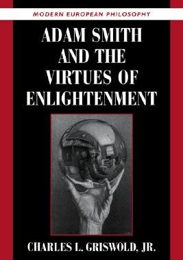 预订 Adam Smith and the Virtues of Enlightenment
