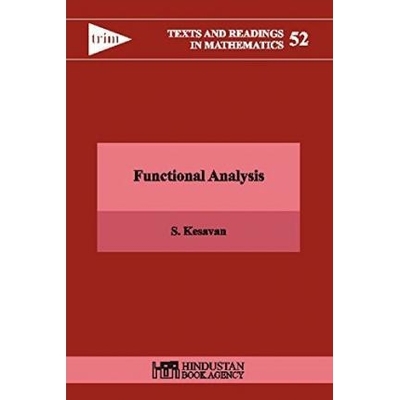 预订 Functional Analysis: 9789380250625