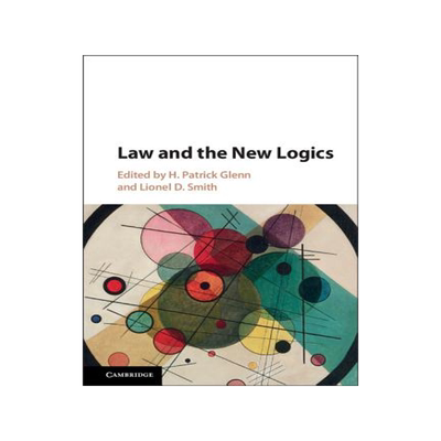 预订 Law and the New Logics