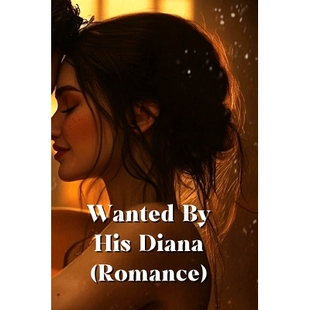 Wanted His 预订 9798348148201 Diana Romance