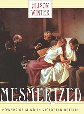 【预订】Mesmerized 9780226902234