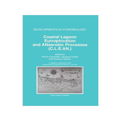 预订 Coastal Lagoon Eutrophication and ANaerobic Processes (C.L.E.AN.)