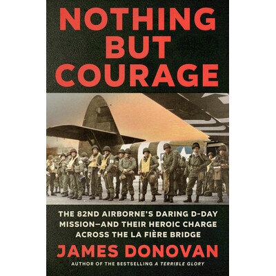 The 82nd Airborne&rsquo;s Daring D-Day Missio
