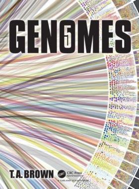 预售 Genomes 5